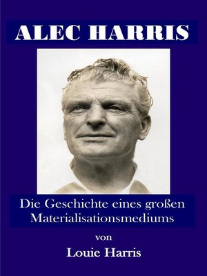 cover image of Alec Harris